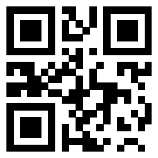 3200996905 - Immagine del QrCode associato