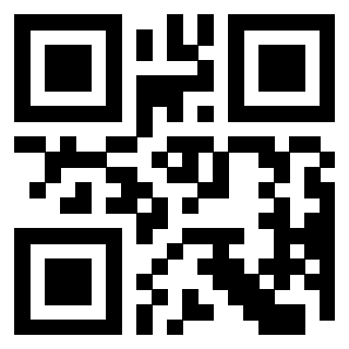 3200996906 - Immagine del QrCode