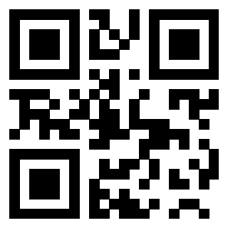 Immagine del Qr Code di 3200996909