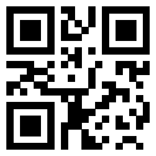 Immagine del Qr Code di 3200996914