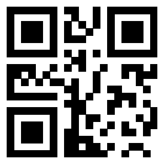 Immagine del QrCode di 3200996916