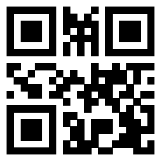 Immagine del QrCode di 3200996918