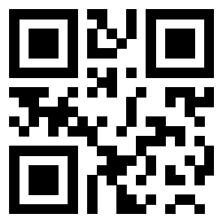 3200996919 QrCode associato