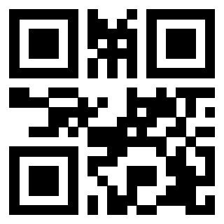 3200996920 Qr Code associato