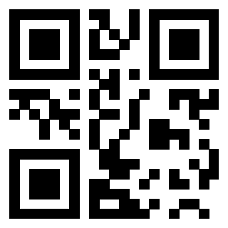 3200996922 - Immagine del QrCode