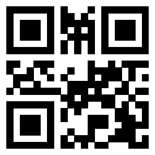 3200996924 - Immagine del Qr Code associato