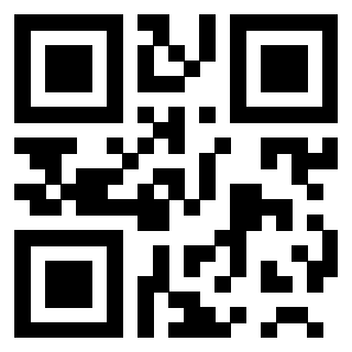 3200996925 - Immagine del QrCode associato