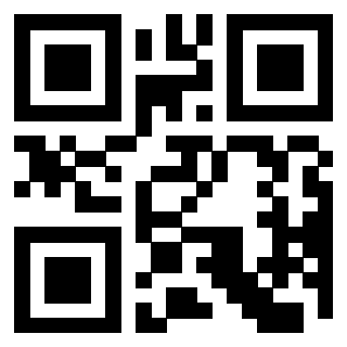 3200996927 - Immagine del QrCode associato