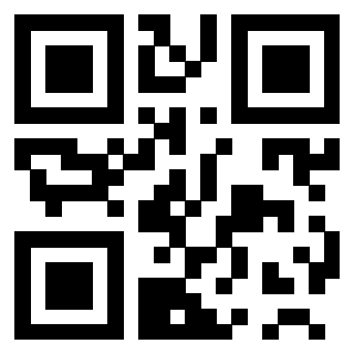 3200996929 - Immagine del QrCode associato