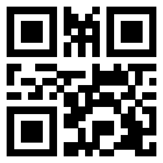 Il QrCode di 3200996930