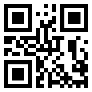 Immagine del QrCode di 3200996935