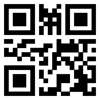 Immagine del Qr Code di 3200996938