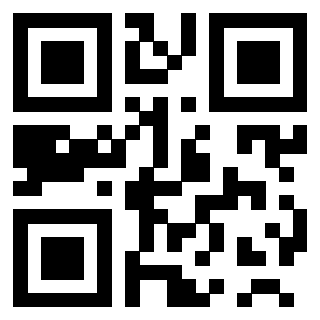 Immagine del QrCode di 3200996939