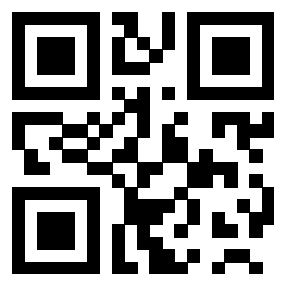 Immagine del Qr Code di 3200996941