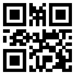 3200996944 - Immagine del QrCode