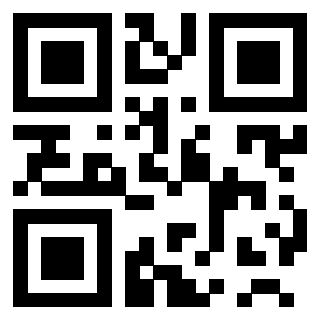 3200996947 - Immagine del Qr Code associato