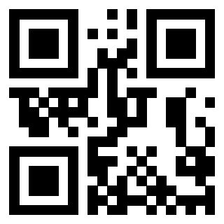 Scansione del Qr Code di 3200996948