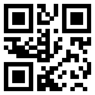 Immagine del QrCode di 3200996950