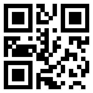 Immagine del Qr Code di 3200996951