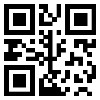 3200996953 - Immagine del QrCode