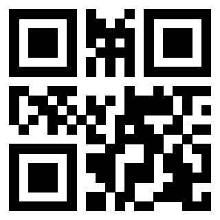 3200996955 - Immagine del Qr Code associato