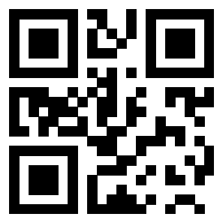 Il Qr Code di 3200996958