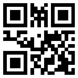 Il Qr Code di 3200996959