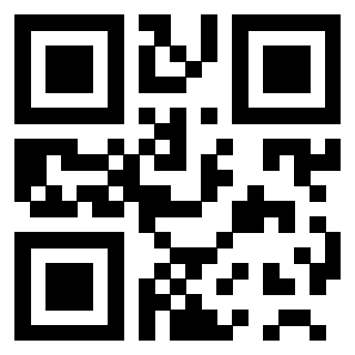 3200996960 - Immagine del Qr Code associato