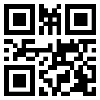 3200996961 - Immagine del Qr Code associato