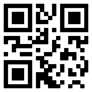 3200996963 - Immagine del QrCode