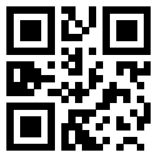 Il Qr Code di 3200996964