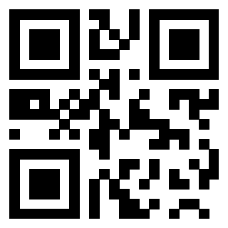 3200996973 Qr Code associato