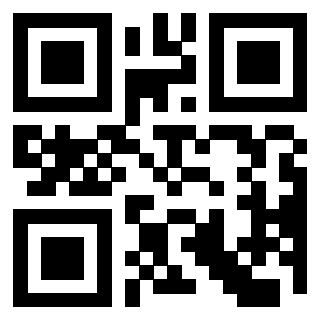 Scansione del Qr Code di 3200996975