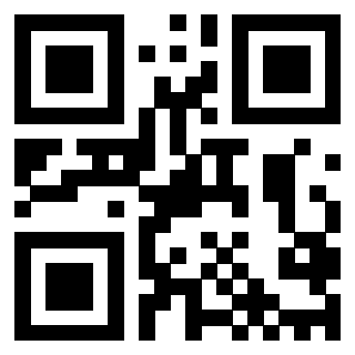 Immagine del Qr Code di 3200996978