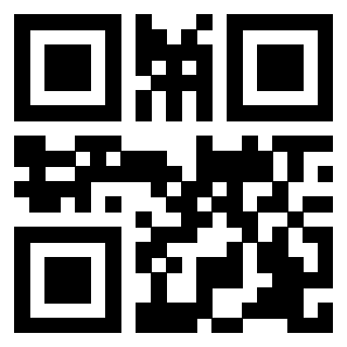 3200996979 - Immagine del Qr Code associato