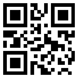 3200996981 Qr Code associato