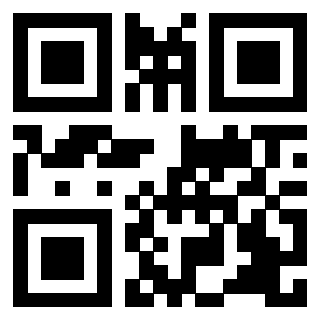 3200996983 QrCode associato