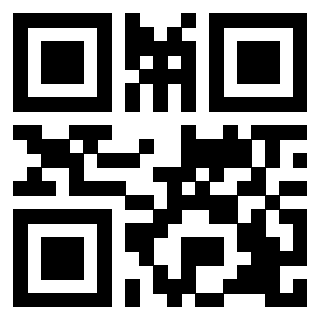 3200996984 - Immagine del QrCode associato