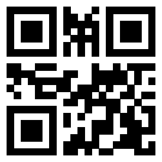 3200996985 - Immagine del QrCode associato