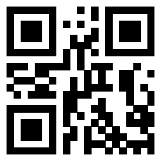 3200996987 - Immagine del Qr Code associato
