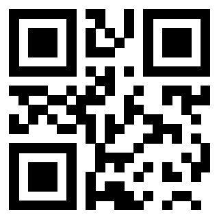 Immagine del QrCode di 3200996990