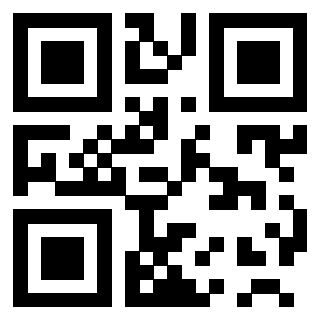 3200996992 - Immagine del Qr Code