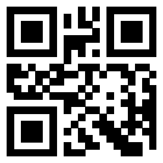 3200996994 - Immagine del Qr Code associato