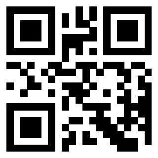 3200996996 - Immagine del Qr Code associato