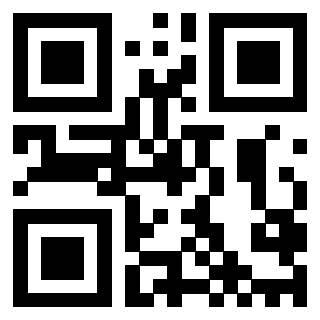 Immagine del Qr Code di 3200996997