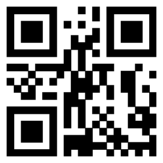 3200996998 - Immagine del Qr Code associato