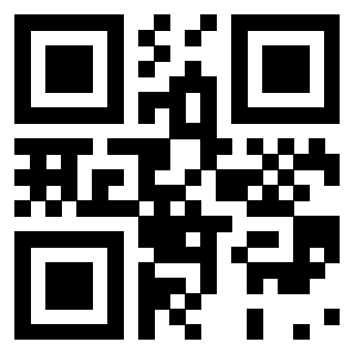 Immagine del Qr Code di 3200996999