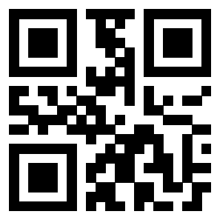 Immagine del QrCode di 3200997001