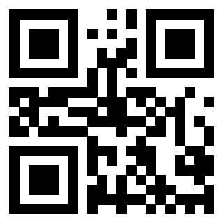 Immagine del Qr Code di 3200997003