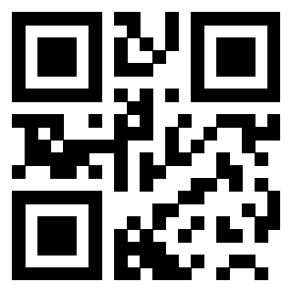 3200997004 - Immagine del Qr Code associato